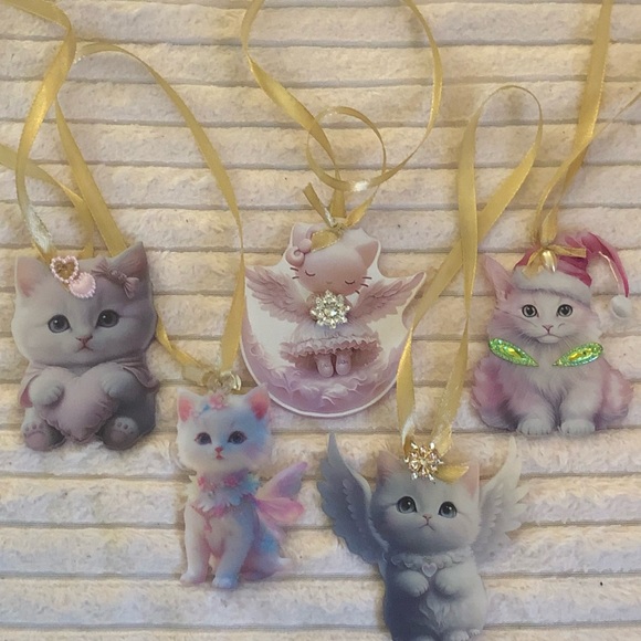 Set of Kittens - Picture 4 of 10